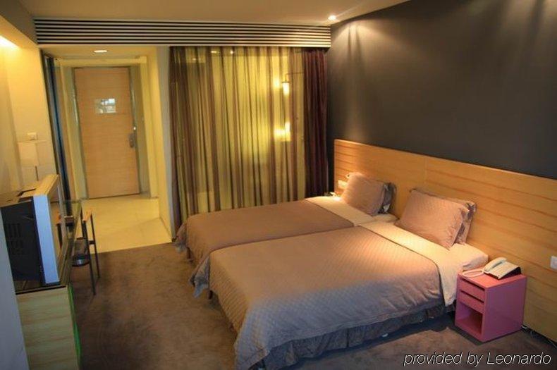 Catic Hotel--Adjacent Buliding Zhuhai Habitación foto