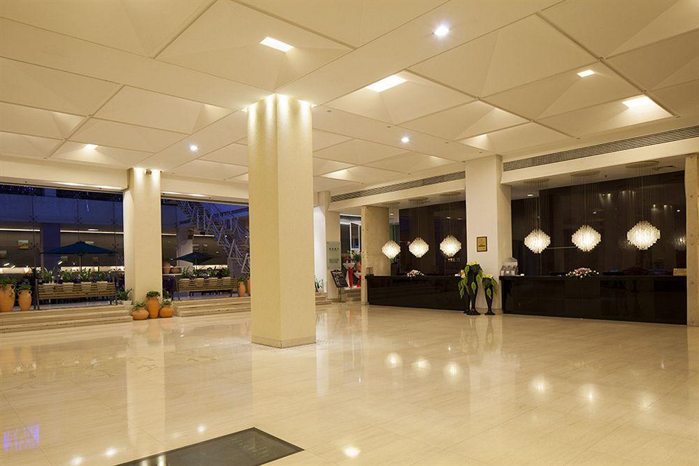 Catic Hotel--Adjacent Buliding Zhuhai Exterior foto
